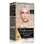 Loreal Paris Préférence, 9.2 WARSAW Veľmi svetlá blond dúhová 1 ks