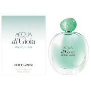 Giorgio Armani Acqua Di Gioia, parfumovaná voda dámska 100 ml