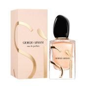 Giorgio Armani Sí, parfumovaná voda dámska 100 ml