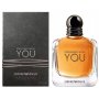 Giorgio Armani Emporio Armani Stronger With You toaletná voda pánska 50 ml