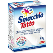 Smacchio Tutto bielidlo a odstraňovač škvŕn 1 kg
