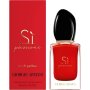 Giorgio Armani Si Passione parfumovaná voda dámska 30 ml