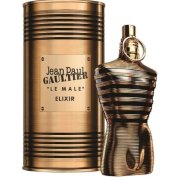 Jean Paul Gaultier Le Male Elixir parfum pánsky 75 ml