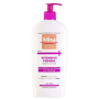 MIXA Intenzívne spevňujúce telové mlieko 400 ml