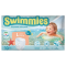 Swimmies detské kúpacie plienky veľkosť L 12-17 kg, 10 ks