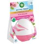 Air Wick Decosphere vôňa magnólie a čerešňového kvetu 75 ml