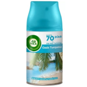 Air Wick Freshmatic náplň do osviežovača vzduchu Tyrkysová lagúna 250 ml