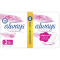 ALWAYS Ultra Sensitive Super Plus hygienické vložky 16 ks