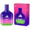 Adidas Vibes Spark Up parfumovaná voda dámska 50 ml