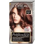 Loreal Paris Préférence, 5.23 RIO Čokoládová ruža1 ks