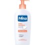 Mixa Rich Intense Nourishment Intenzívne vyživujúce telové mlieko 400 ml
