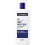 Neutrogena Deep Moisture telové mlieko 400 ml
