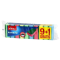 VILEDA Rainbow hubka 10 ks