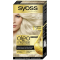 SYOSS Oleo Intense 10-50 Popolavý blond, farba na vlasy 1 ks