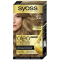 SYOSS Oleo Intense 8-60 Medovo plavý, farba na vlasy 1ks