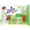 Linteo Kids detský vlhčený toaletný papier 50 ks