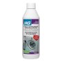 HG čistiaci prostriedok na zapáchajúce práčky 550 g