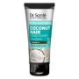 Dr. Santé Coconut Hair kondicionér na vlasy s výťažkami kokosu 200 ml