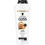Gliss ošetrujúci šampón Total Repair pre suché, namáhané vlasy 250 ml
