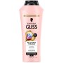 Gliss šampón Split Ends Miracle pre vlasy s rozštiepenými končekmi 250 ml