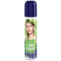 Venita 1- Day color - 1 dňový farbiaci sprej Zelená 50 ml