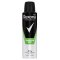 REXONA Quantum Dry, antiperspirant v spreji pánsky 150 ml