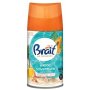 Brait Lemon Fresh osviežovač vzduchu 250 ml
