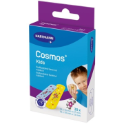 COSMOS Detská náplasť 2 veľkosti, 20 ks