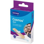 COSMOS Jemná náplasť na rany 20 ks