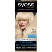 Syoss farba na vlasy 13_5 Platinový zosvetľovač 50 ml