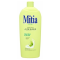 MITIA tekuté mydlo Aloe & Milk s aloe vera - náhradná náplň 1 l