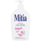 Mitia tekuté mydlo s dávkovačom Silk Satin 500 ml