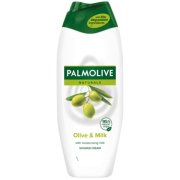 Palmolive Naturals Olive & Milk, Sprchový gél Oliva a Mlieko 500 ml