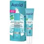 Astrid očný gél krém proti opuchom a tmavým kruhom Hydro X-Cell 15 ml