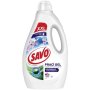 Savo prací gél Jarná Sviežosť 5 l = 100 PD