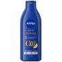 Nivea Q10 výživné spevňujúce telové mlieko + vitamín C 400 ml