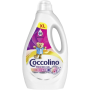 Coccolino Care prací gél farebné oblečenie 2,72 l = 68 PD