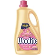 Woolite Keratin Therapy na jemnú a vlnenú bielizeň 3,6 l = 60 PD
