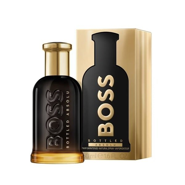 Hugo Boss Bottled Absolu parfum pánsky 50 ml, 50 ml