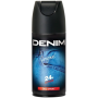 DENIM Original, deospray 150 ml