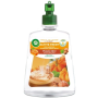 Air Wick Active Fresh náplň na vodnej báze do automatického difuzéra Tekvica a jesenné korenie 228 m