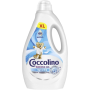 Coccolino White prací gél na bielu bielizeň 2,7 l = 68 PD