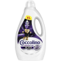 Coccolino Black prací gél na farebnú bielizeň 2,72 l = 68 PD