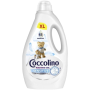 Coccolino Sensitive univerzálny prací gél 2,52 l = 63 PD