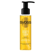 Syoss vlasový olej Beauty Elixir pre vyživené a lesklé vlasy 100ml