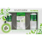 TEA TREE OIL darčekové balenie prírodnej kozmetiky s čajovníkom 600 ml