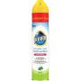 PRONTO Lime čistič proti prachu, s vôňou limetky 300 ml