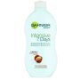Garnier Intensive 7 days telové mlieko bambucké maslo 400 ml