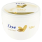 DOVE Telový krém body love Silky 300 ml