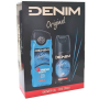 Denim Original pánska darčeková kazeta 1 ks